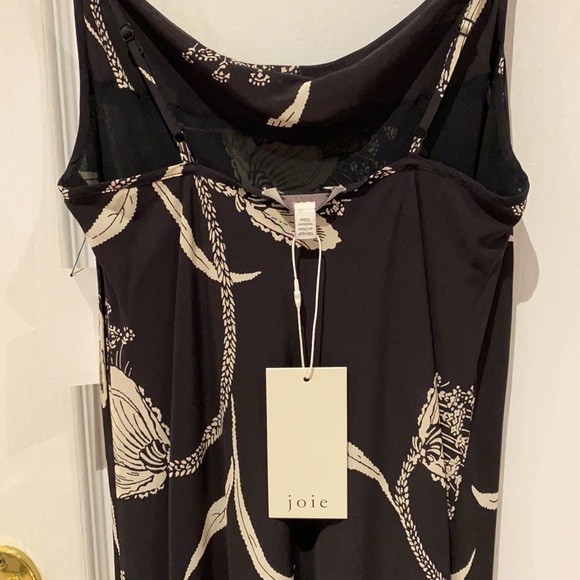 Joie Midi Slip Dress BNWT - Picture 7 of 7